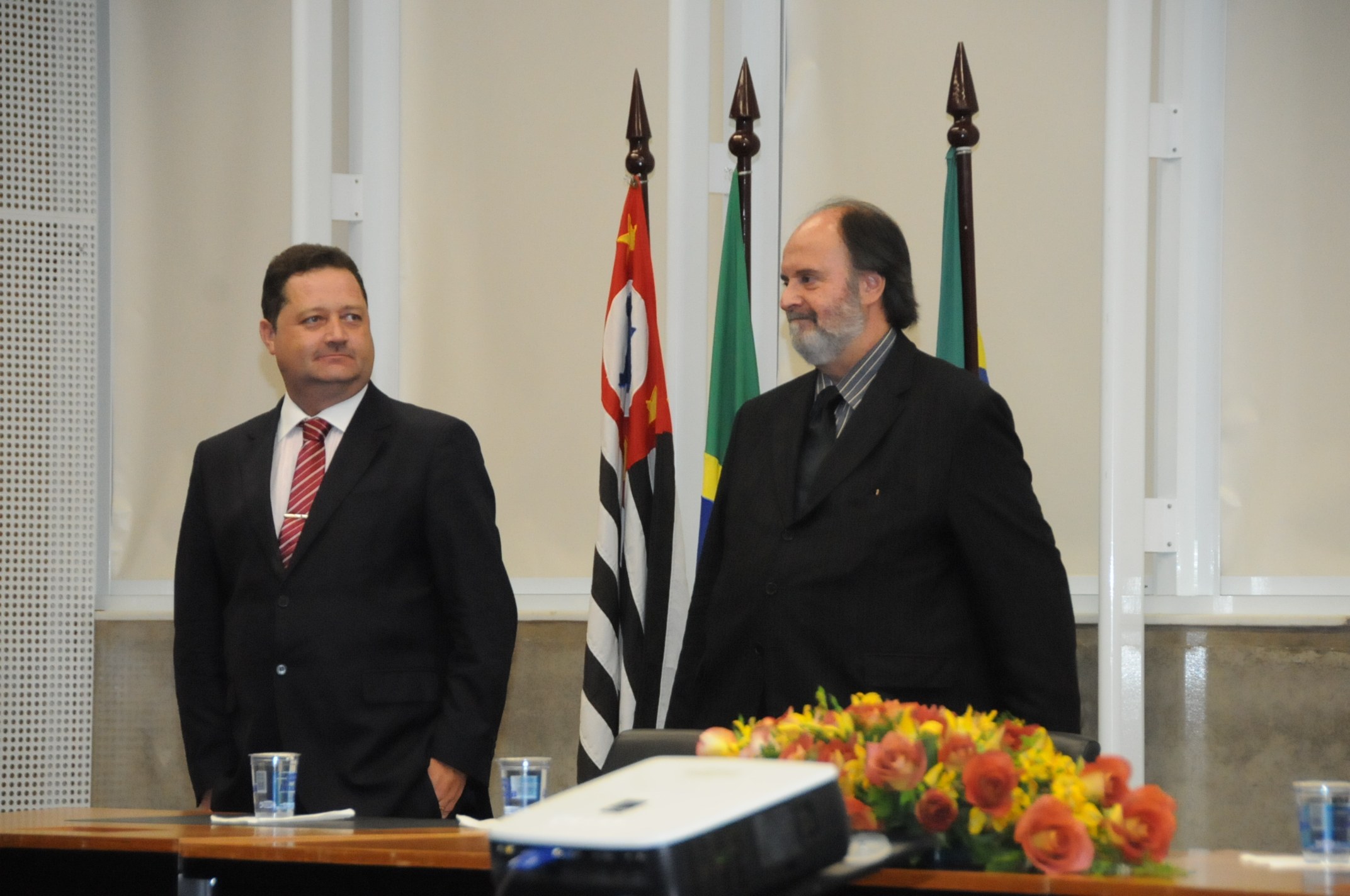 Palestra Homoafetividade e União Estável - Foto 11
